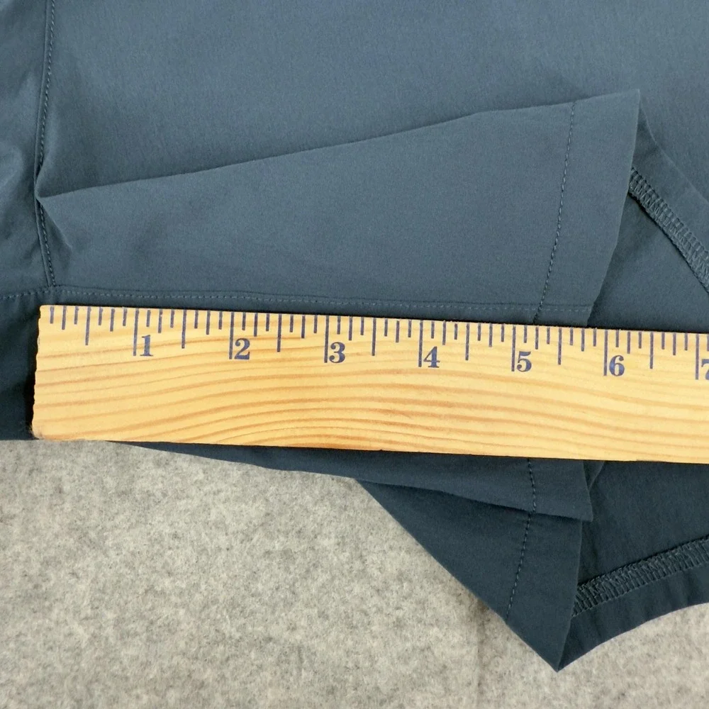 Alphalete athletics shorts